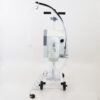 Acuderm Acu-Evac® IE-1 Surgical Smoke Evacuator 4 Erbium CO2 Hair Removal Lasers
