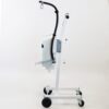 Acuderm Acu-Evac® IE-1 Surgical Smoke Evacuator 4 Erbium CO2 Hair Removal Lasers
