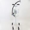 Acuderm Acu-Evac® IE-1 Surgical Smoke Evacuator 4 Erbium CO2 Hair Removal Lasers