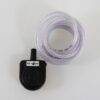 Acuderm Acu-Evac® IE-1 Surgical Smoke Evacuator 4 Erbium CO2 Hair Removal Lasers
