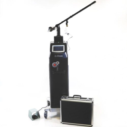 Ellman Sandstone Cortex Resurfacing Platform - CO2 and 2940nm Laser