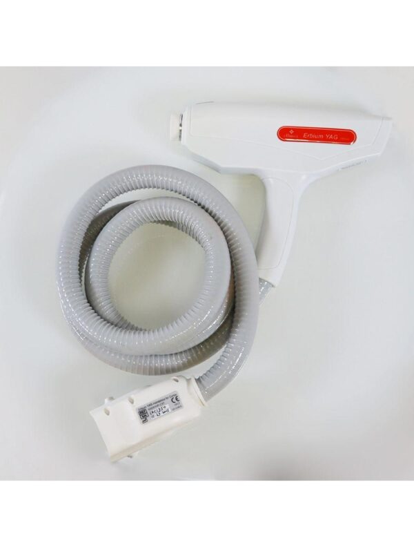 Ellman Sandstone Cortex Resurfacing Platform - CO2 and 2940nm Laser