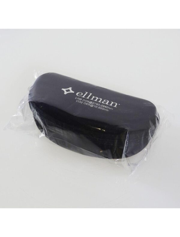 Ellman Sandstone Cortex Resurfacing Platform - CO2 and 2940nm Laser
