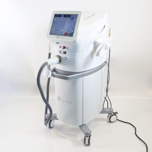 2022 Lumenis OptiLight Aesthetics System Dry Eye Medical Device IPL Opti Light