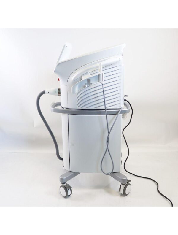 2022 Lumenis OptiLight Aesthetics System Dry Eye Medical Device IPL Opti Light