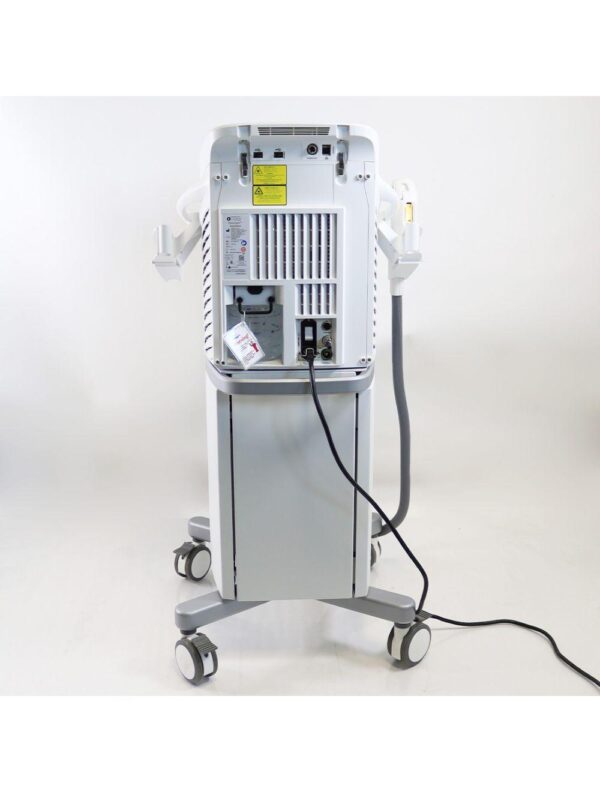 2022 Lumenis OptiLight Aesthetics System Dry Eye Medical Device IPL Opti Light