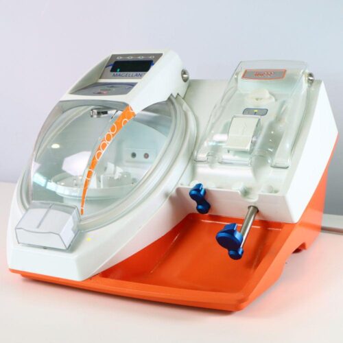 Magellan TRU100 Platelet Separator Instrument Centrifuge