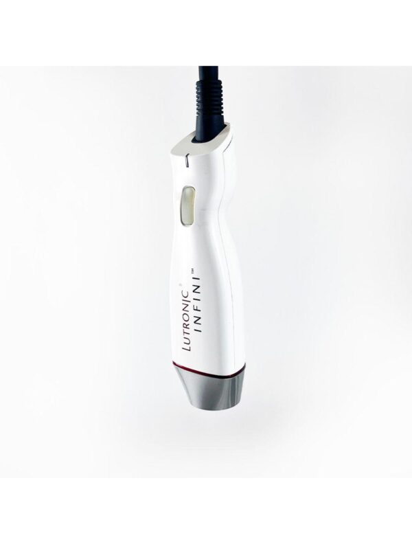 2015 Lutronic INFINI Radio Frequency Microneedling Electrosurgical RF System
