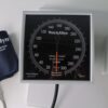 Welch Allyn Integrated Wall Diagnostic System Complete with Wall Board, Blood Pressure, 2 Heads and Specula Dispenser