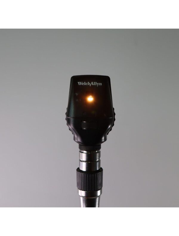 Welch Allyn Integrated Wall Diagnostic System Complete with Wall Board, Blood Pressure, 2 Heads and Specula Dispenser