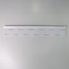 Welch Allyn Integrated Wall Diagnostic System Complete with Wall Board, Blood Pressure, 2 Heads and Specula Dispenser