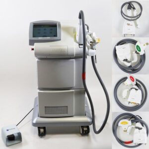 2017 Palomar ICON 2940 Fractional Laser Handpiece Skin Resurface Treatments