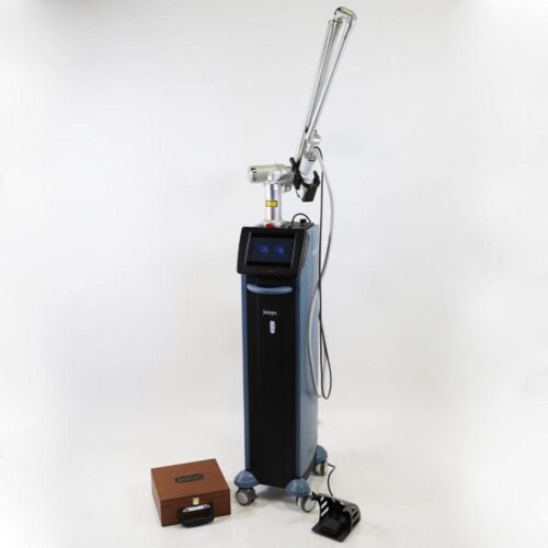 2017 Jeisys Edge One Fractional CO2 Laser Surgical Skin Resurfacing System