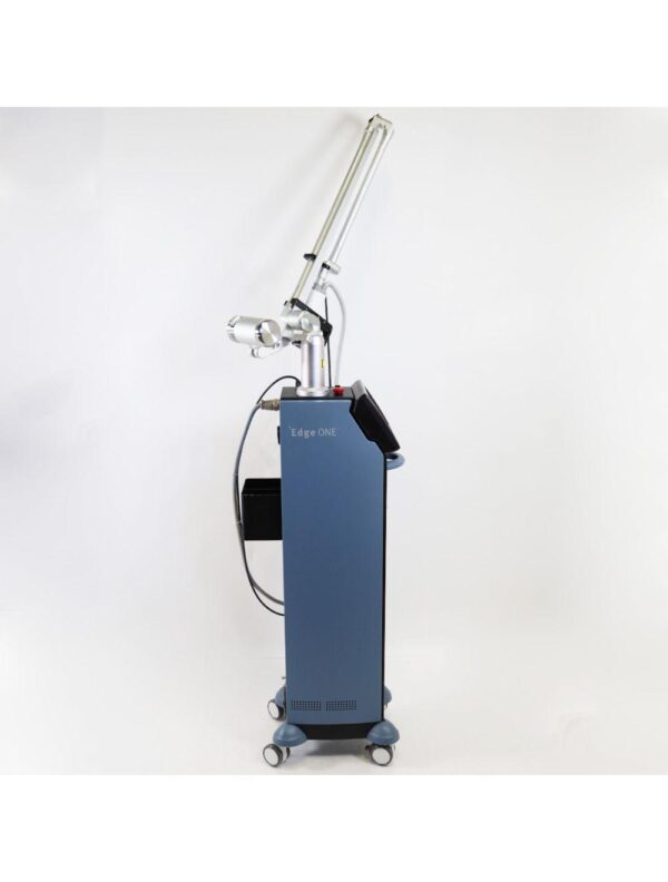 2017 Jeisys Edge One Fractional CO2 Laser Surgical Skin Resurfacing System