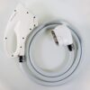 2022 Luvo Lucent IPL Laser System Skin Rejuvenation Hair Removal Lesions System