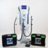 2018 Lumenis M22 Laser Fully Loaded IPL NdYag Q-Switched ResurFX System
