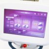 2022 Luvo Lucent IPL Laser System Skin Rejuvenation Hair Removal Lesions System
