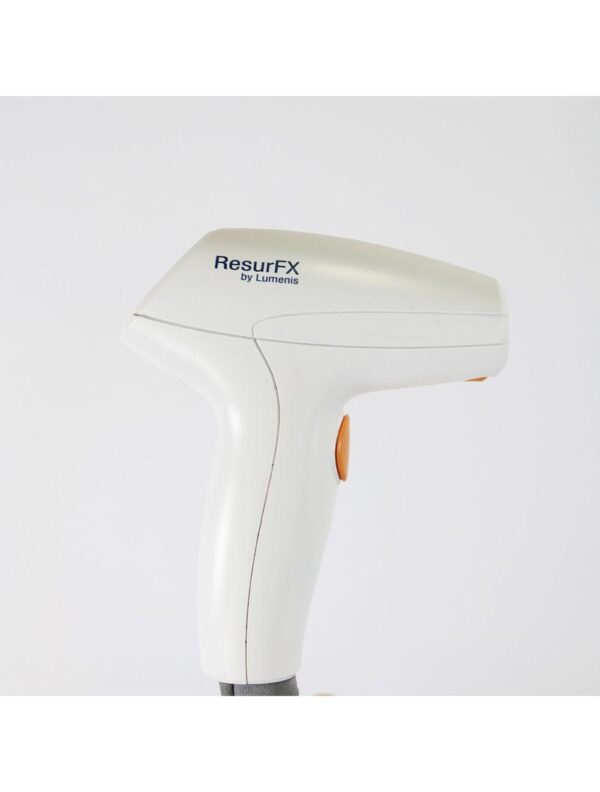 2018 Lumenis M22 Laser Fully Loaded IPL NdYag Q-Switched ResurFX System