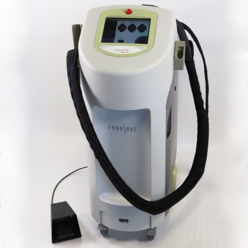 2014 Cynosure Elite MPX Laser 755/1064nm With IPL And Built-In Zimmer