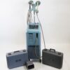 2005 Cutera Coolglide Xeo Laser Nd Yag 1064nm Skin Rejuvenation System US110XEO