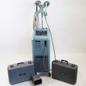 2000 Cutera Cool Glide Excel Long Pulse Nd:YAG 1064nm CoolGlide HR Hair Removal