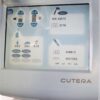 2005 Cutera Coolglide Xeo Laser Nd Yag 1064nm Skin Rejuvenation System US110XEO
