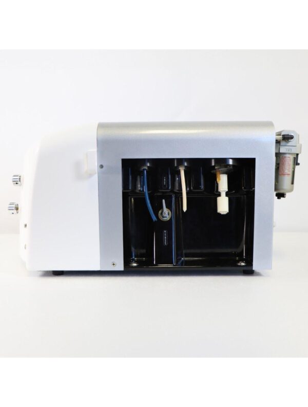 Envy Medical SilkPeel Dermalinfusion Skin Resurfacing Treatment System 130.3 Hours