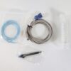Envy Medical SilkPeel Dermalinfusion Skin Resurfacing Treatment System 130.3 Hours