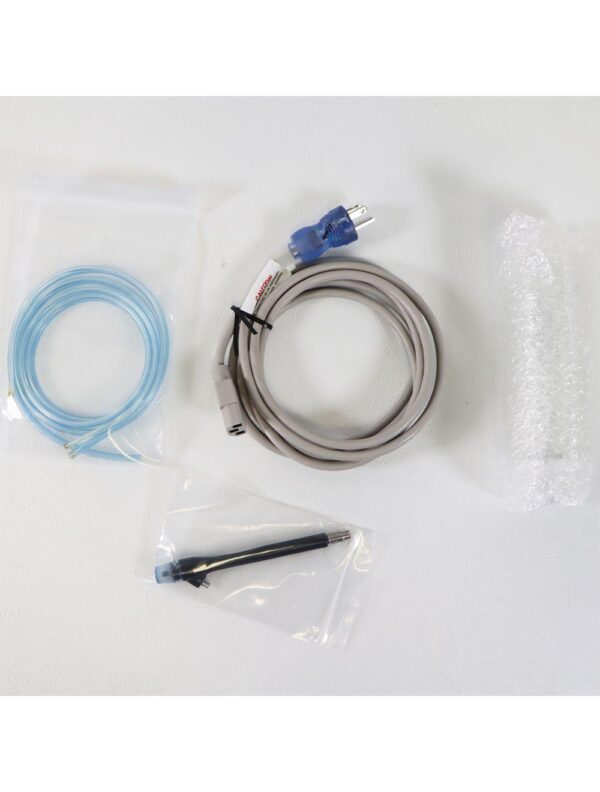 Envy Medical SilkPeel Dermalinfusion Skin Resurfacing Treatment System 130.3 Hours