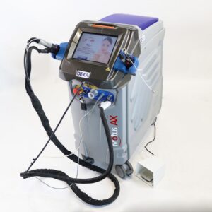 2008 DEKA Dot SmartXide 1 30W Fractional CO2 10600 Laser w/ Hi-Scan DOT NEW TUBE
