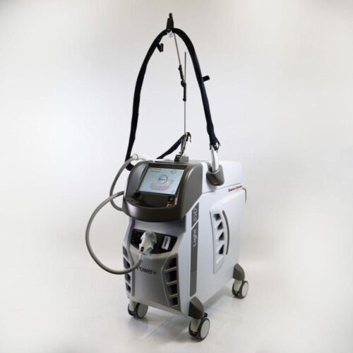 2021 Quanta Light 4V Evo Hair Reduction Vascular Lesions System PCMS00319