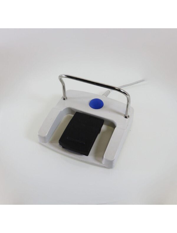 2021 Quanta Light 4V Evo Hair Reduction Vascular Lesions System PCMS00319