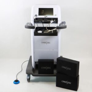 2009 Ellman Sandstone MATRIX LS-25 CO2 Laser System and UltraFine-FS Scanner
