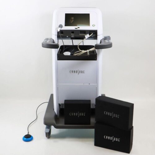 2020 Cynosure Ellman TempSure RF Vitalia Envi Firm Surgical FlexSure System
