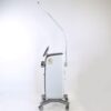 2021 Lutronic Genius Intelligent Focused Radio Frequency RF Microneedling System