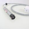 2021 Lutronic Genius Intelligent Focused Radio Frequency RF Microneedling System