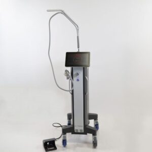 2017 Cutera TruSculpt 3D Laser Radio Frequency Cellulite Reduction 3 HP's RF Fat