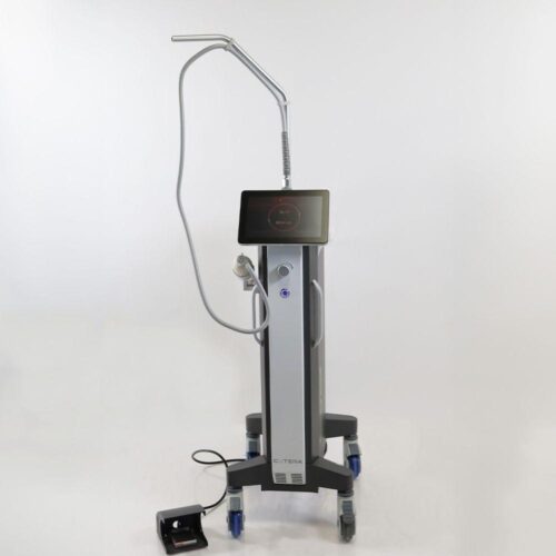 2018 Cutera Ilooda Secret RF RadioFrequency Microneedling Wrinkles Scars Acne