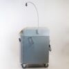2002 Candela VBeam 595nm Laser Lesions Vascular Wrinkles Vein Pulsed NEW DYE KIT