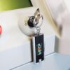 2002 Candela VBeam 595nm Laser Lesions Vascular Wrinkles Vein Pulsed NEW DYE KIT