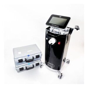 2017 InMode Fractora Fractional RF Skin Resurfacing Handpiece w/ Unlock HASP