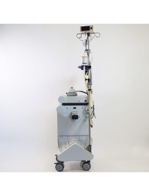 Sound Surgical Tech Vaser-2 VentX Aspiration Workstation System & Cart