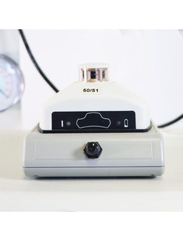 Sound Surgical Tech Vaser-2 VentX Aspiration Workstation System & Cart