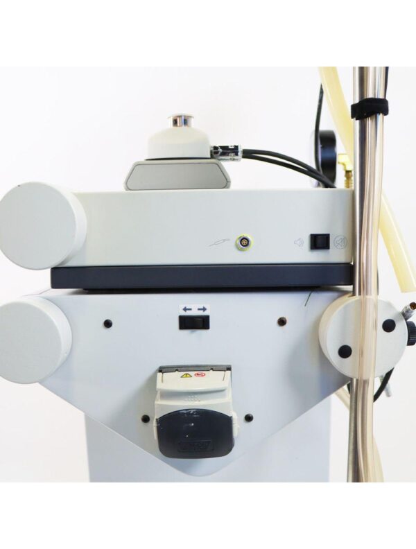Sound Surgical Tech Vaser-2 VentX Aspiration Workstation System & Cart