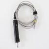Sound Surgical Tech Vaser-2 VentX Aspiration Workstation System & Cart