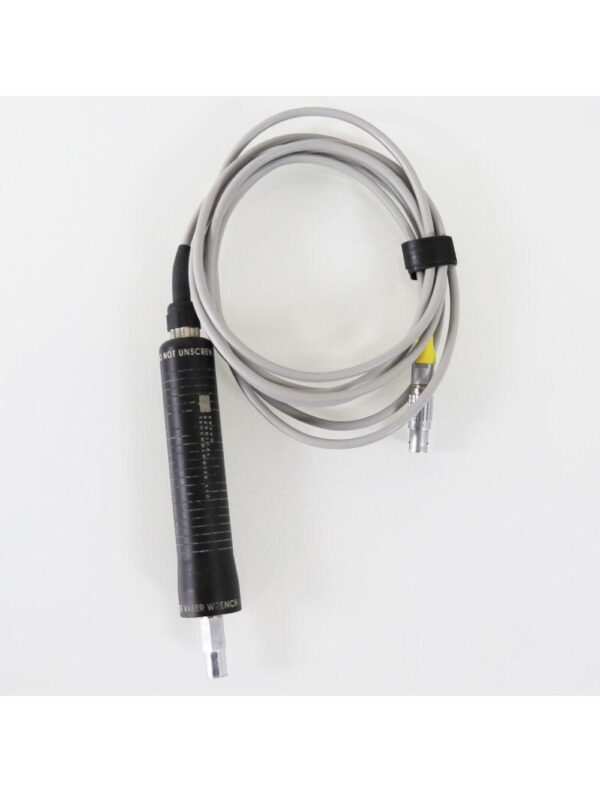Sound Surgical Tech Vaser-2 VentX Aspiration Workstation System & Cart