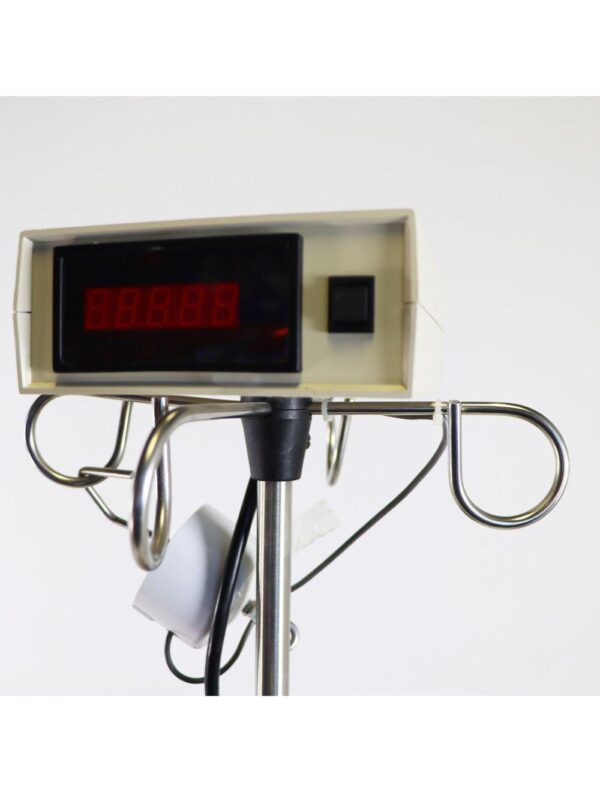 Sound Surgical Tech Vaser-2 VentX Aspiration Workstation System & Cart