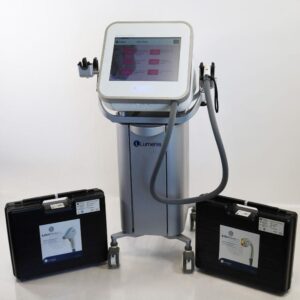 2017 Lumenis AcuPulse 60 Watt Ablative CO2 Laser AcuScan Vaginal Incisional CO 2