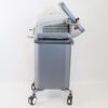 2018 Lumenis LightSheer Desire Diode Laser Hair Removal 2 Handpieces Low Pulses