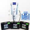 2018 Lumenis M22 Laser IPL Fully Loaded NdYag Q-Switched ResurFX System